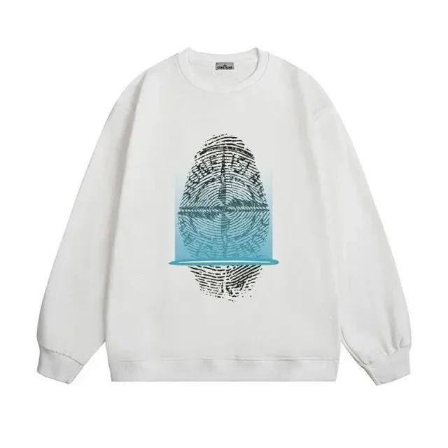 Long-Sleeve Long-Sleeve Top — #6743 4