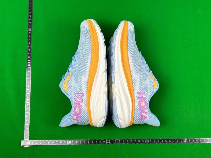 Unisex Sneakers — #6749 3