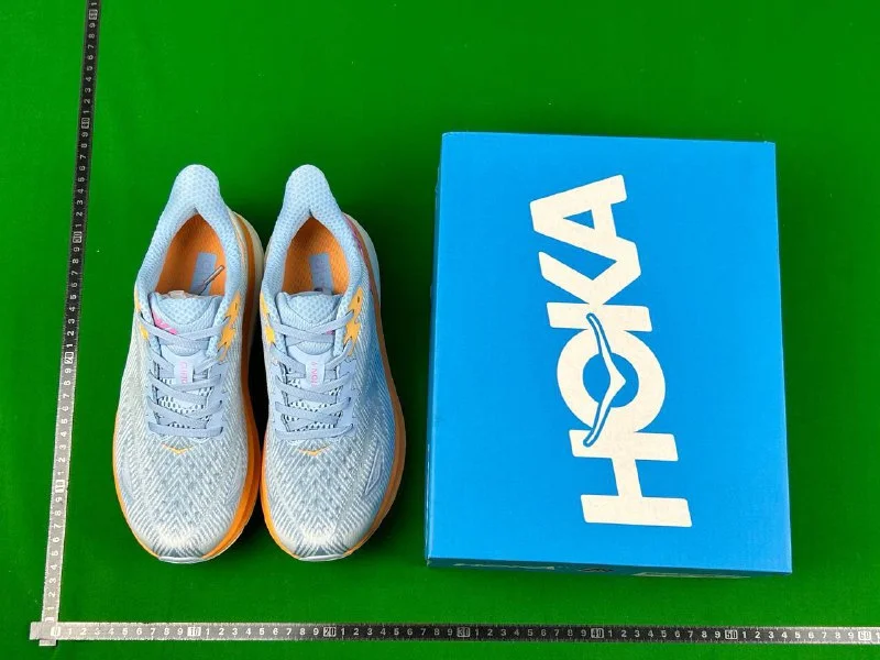 Unisex Sneakers — #6749 4