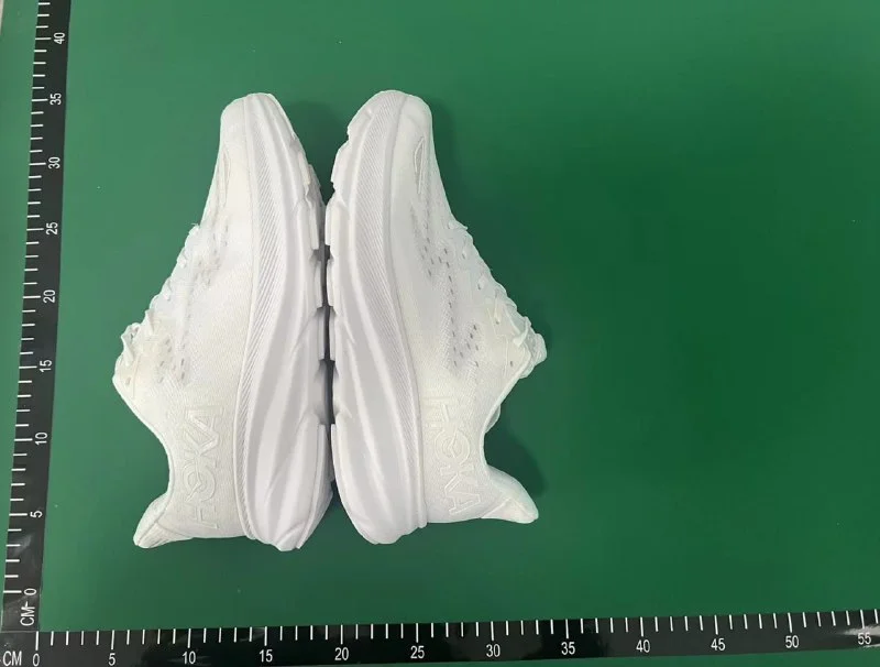 Unisex Sneakers — #6749 7