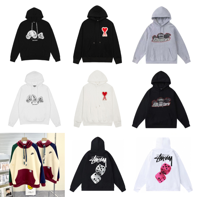 Sweatshirt — #6752