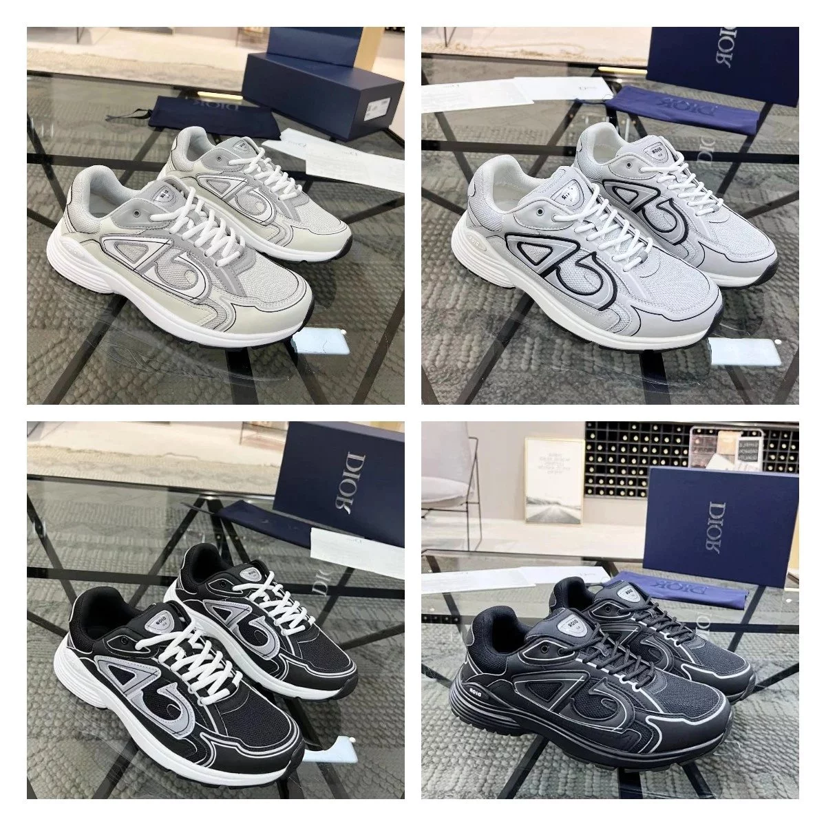 Shoes — #6757 2