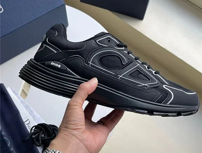 Shoes — #6757 3