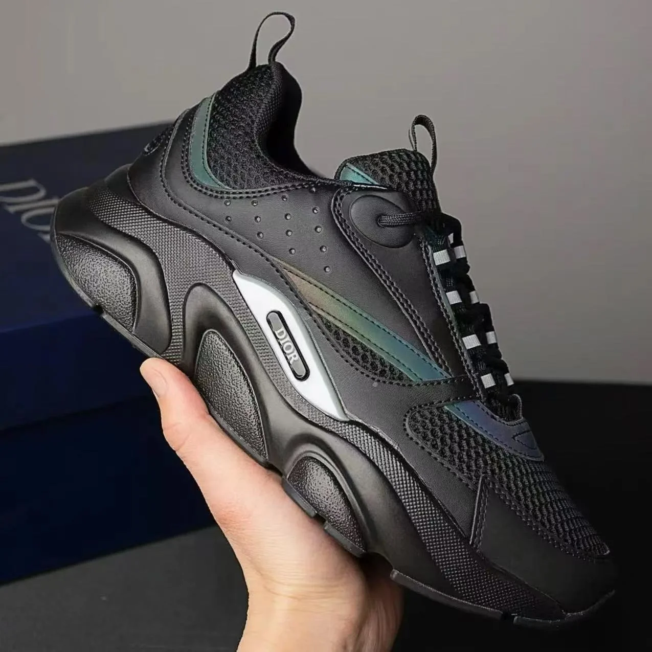 Shoes — #6757 5