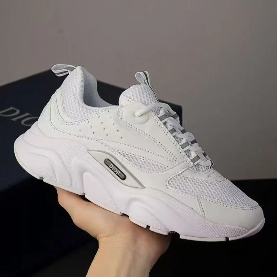 Shoes — #6757 6