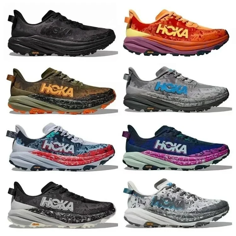 Shoes — H0k0 — #6759 5