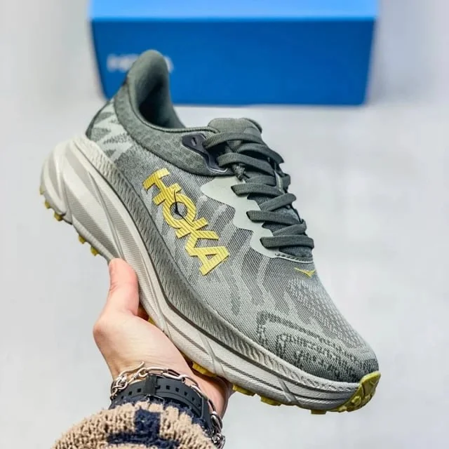 Shoes — H0k0 — #6759 7