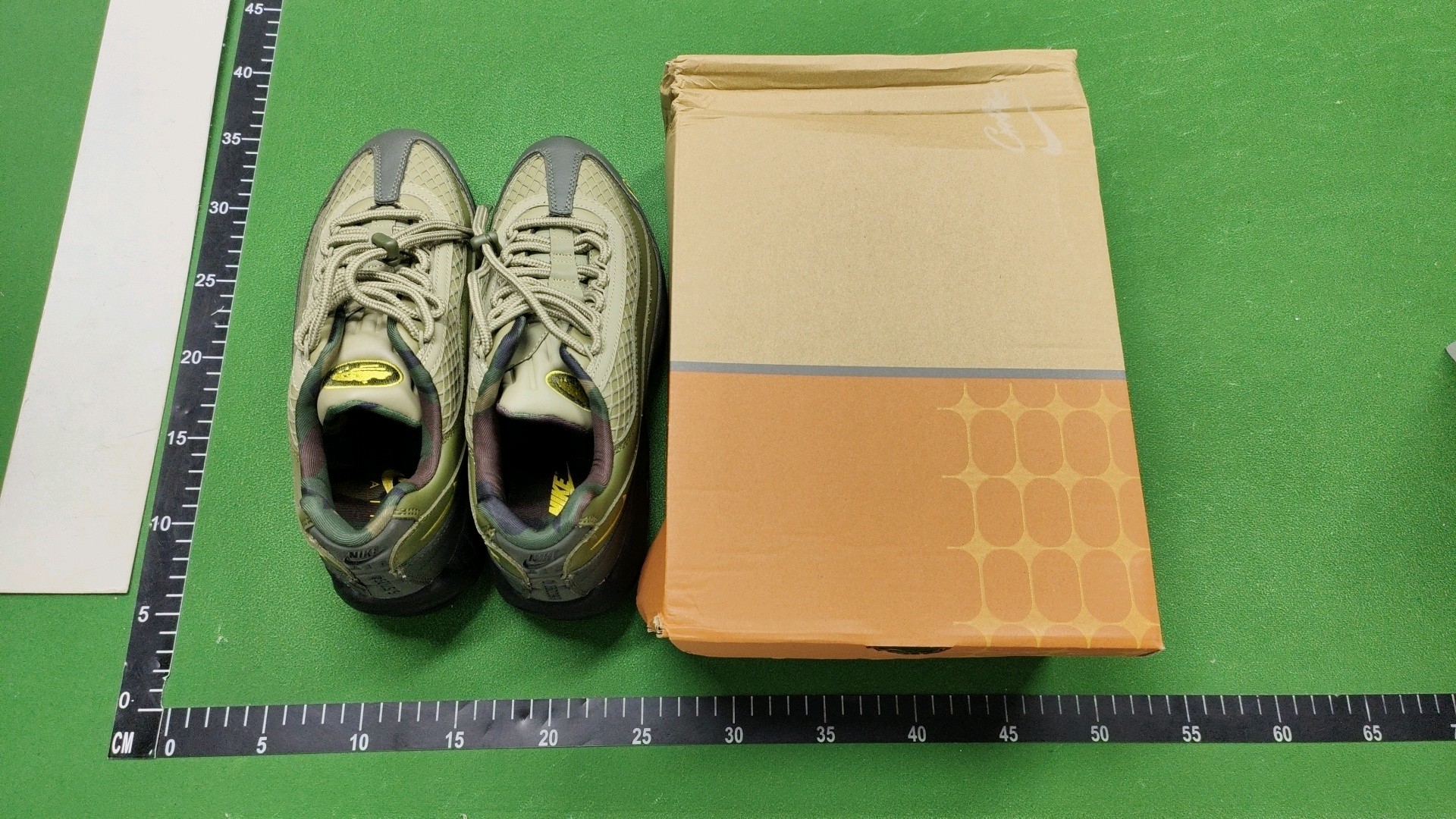 Sneakers — SXDA 3
