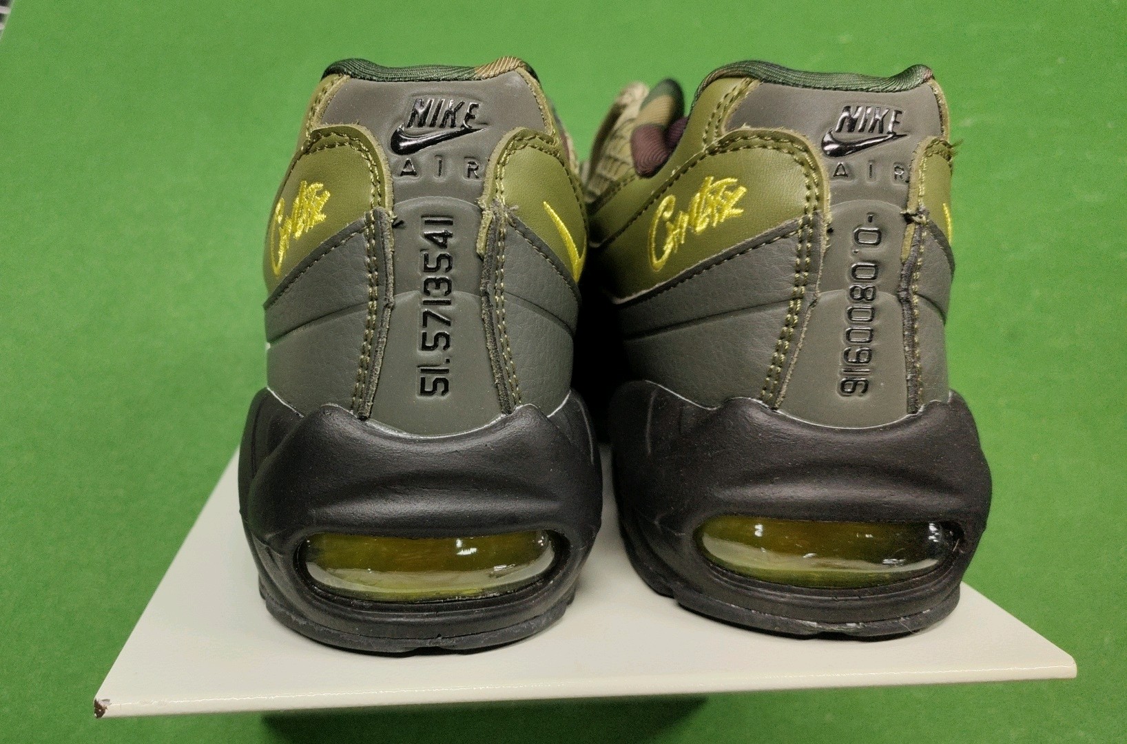 Sneakers — SXDA 5