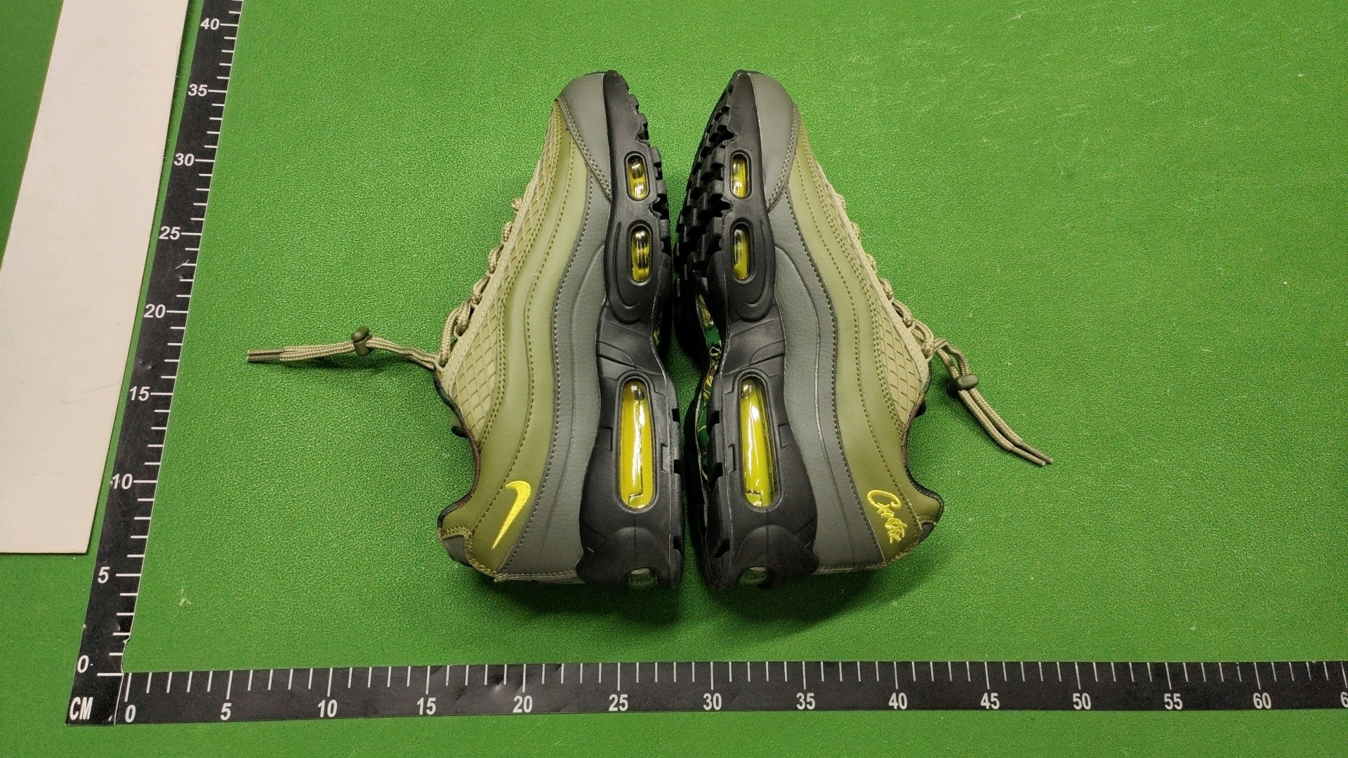 Sneakers — SXDA 6