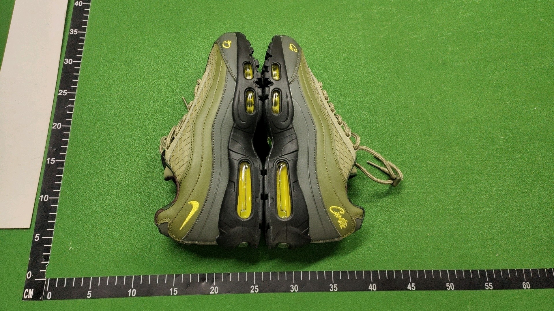 Sneakers — SXDA 7