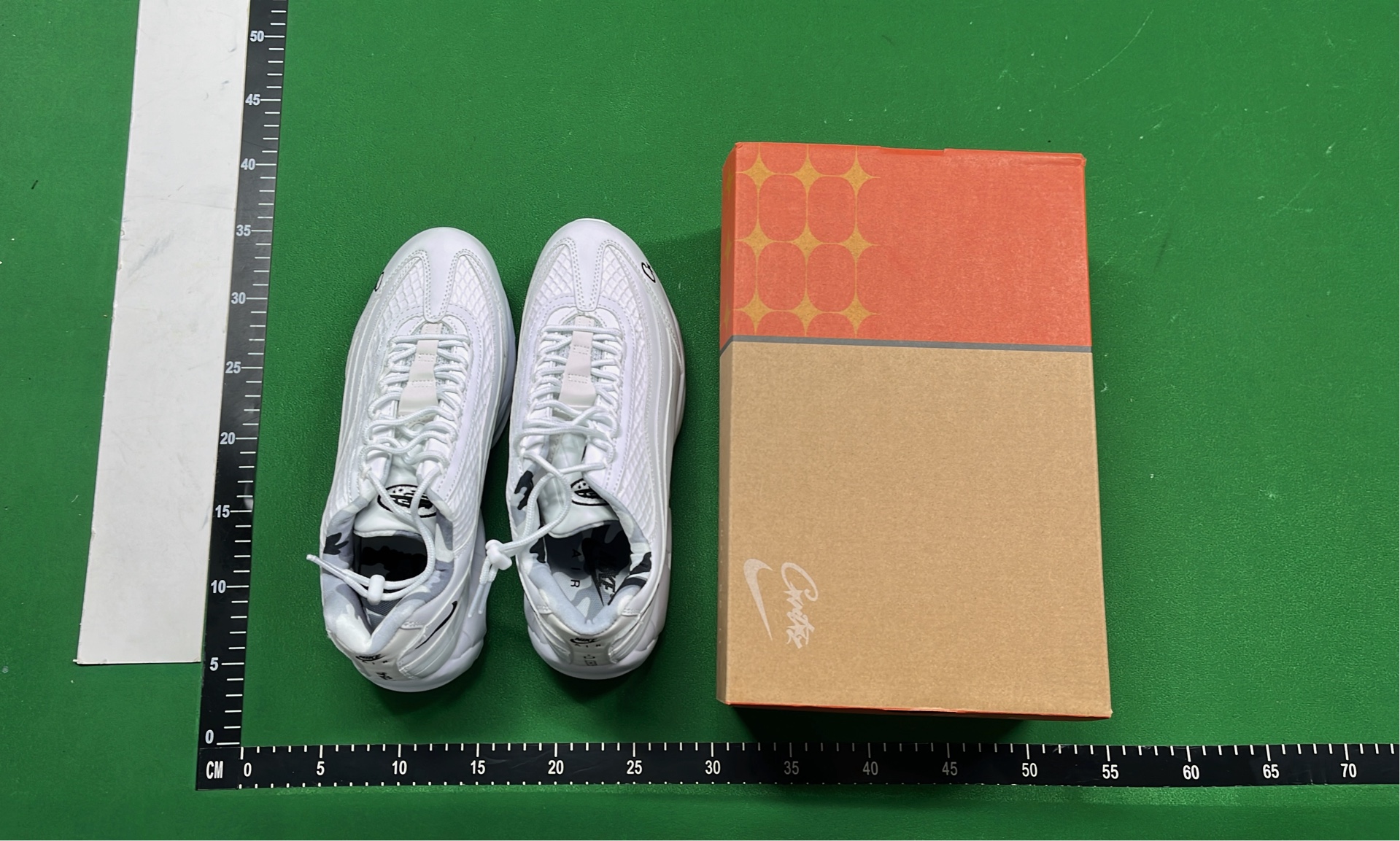 Sneakers — SXDA 9