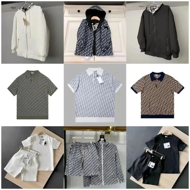 Clothing Set — Item 6761