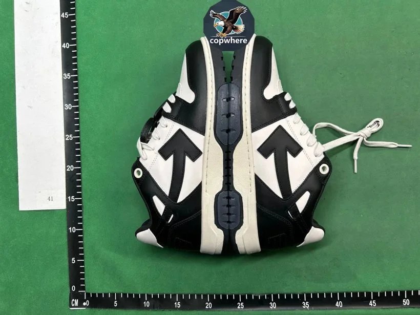 *ff wh*te — Shoes