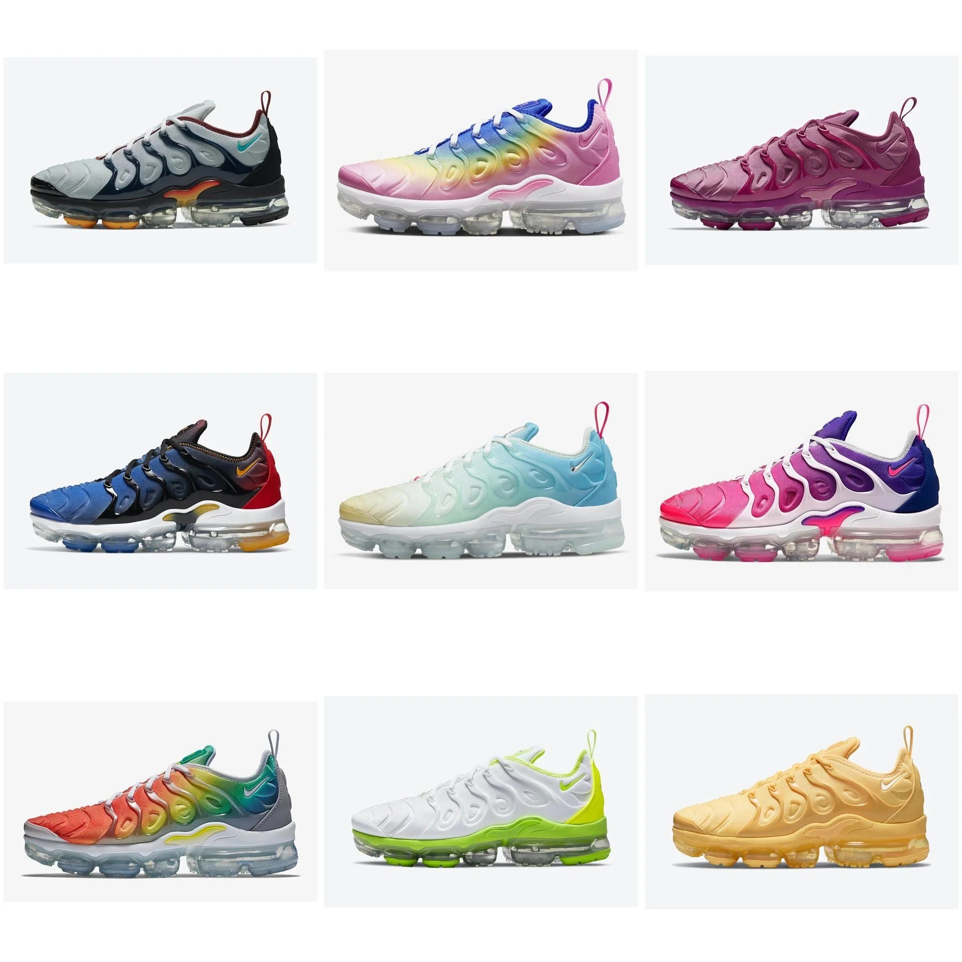 Unisex Mesh Shoes