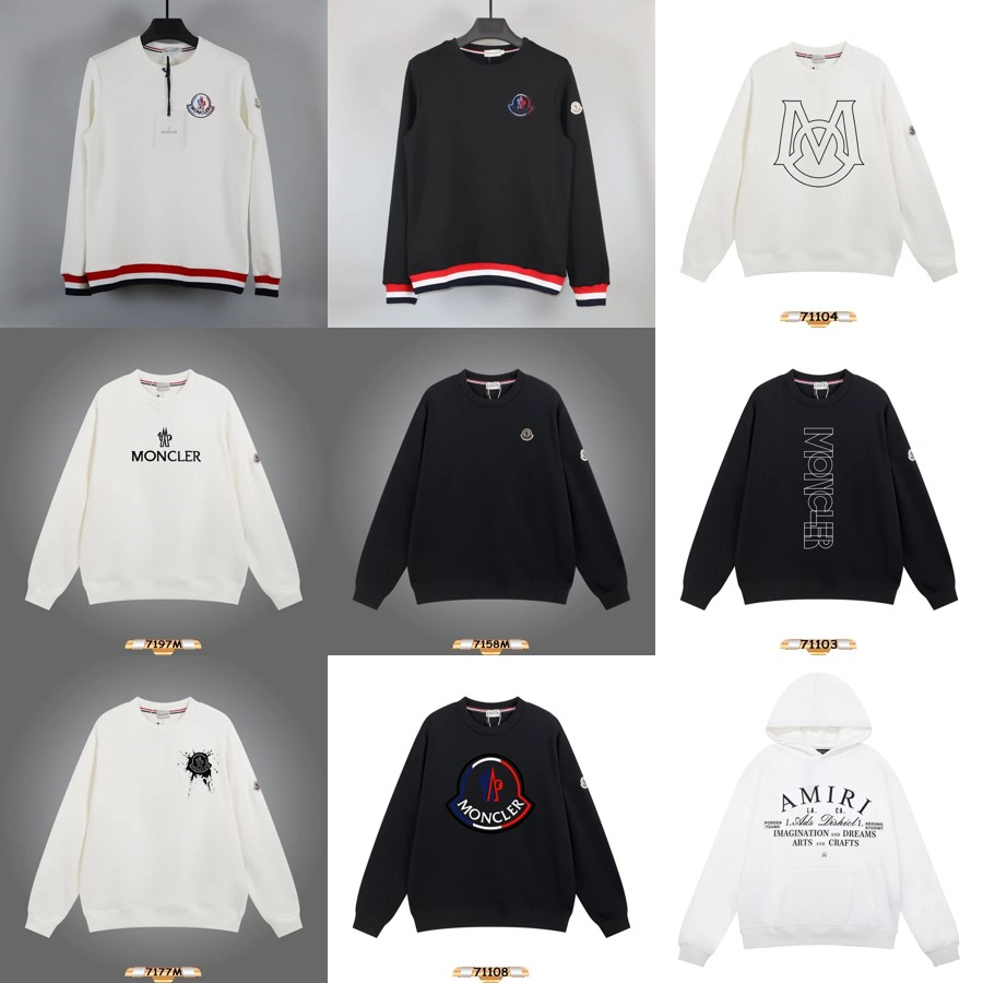 Sweatshirt — MC — #6766