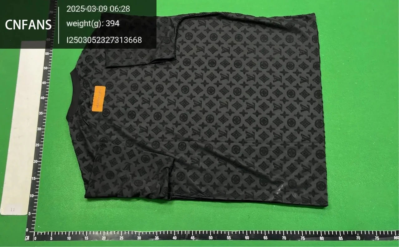XJXPCS new T-Shirt — #677 3
