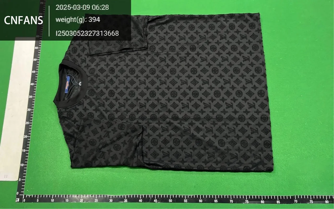 XJXPCS new T-Shirt — #677 4