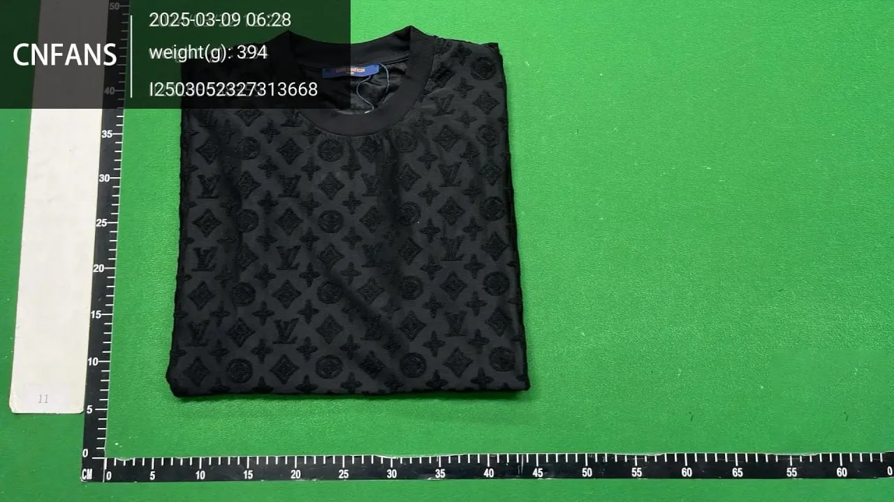 XJXPCS new T-Shirt — #677 5