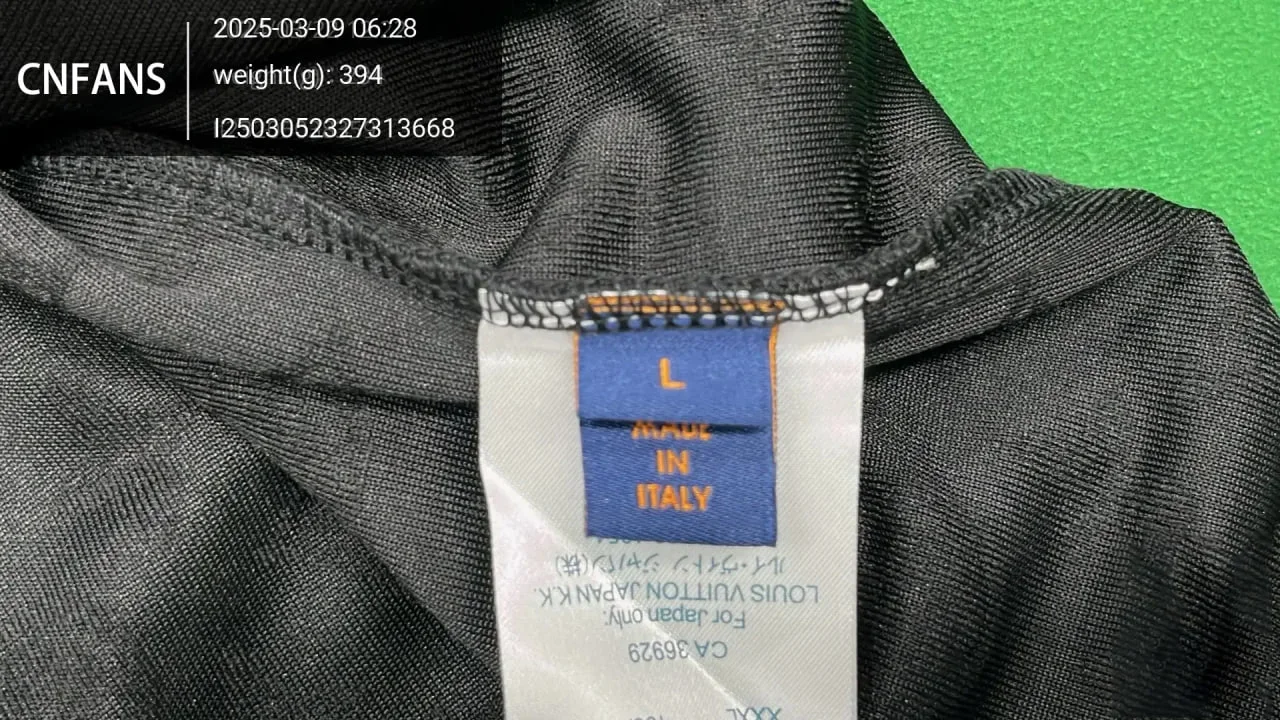 XJXPCS new T-Shirt — #677 6