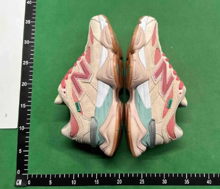 Shoes CT13 5