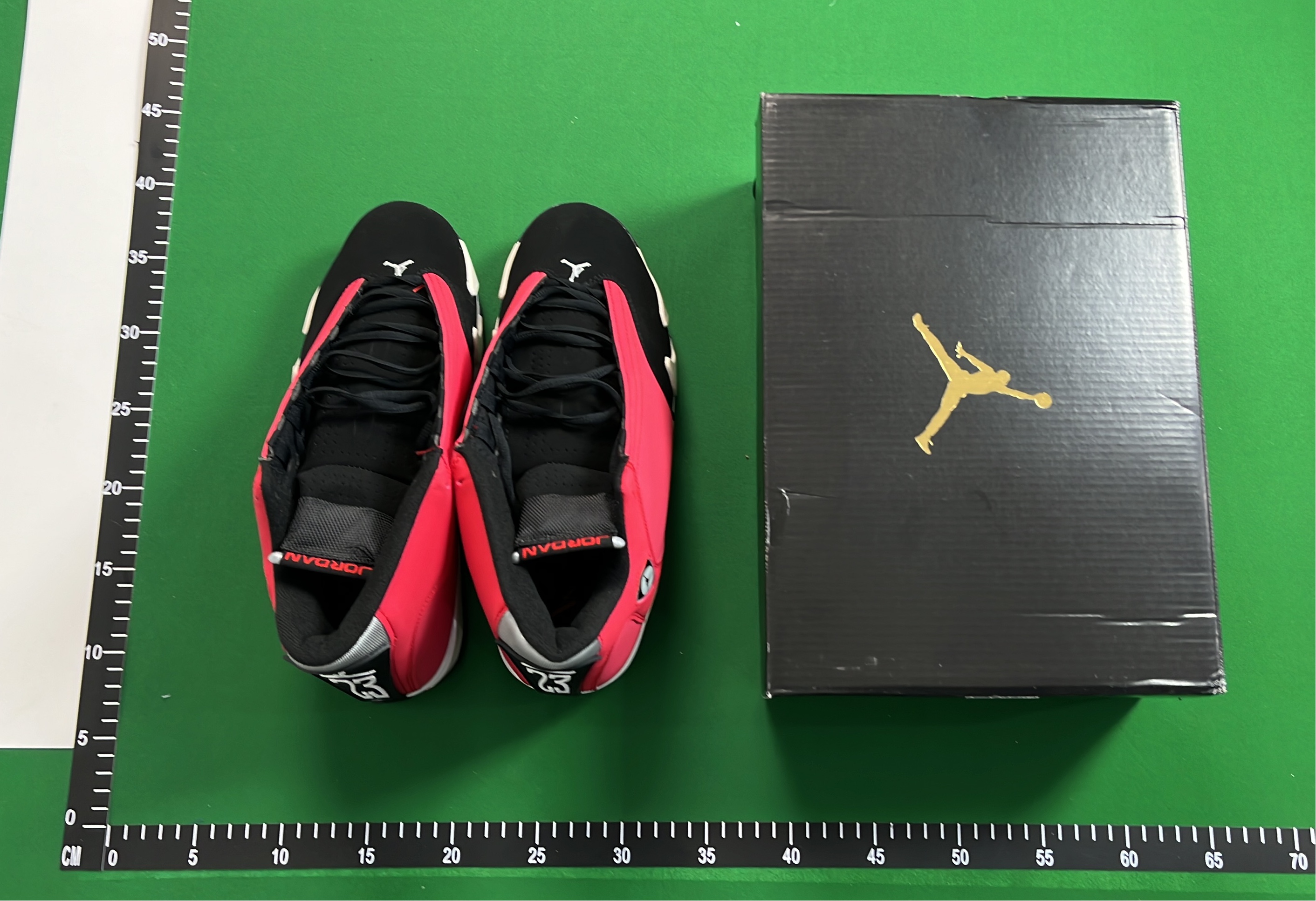 OG 14 Casual sneakers 3