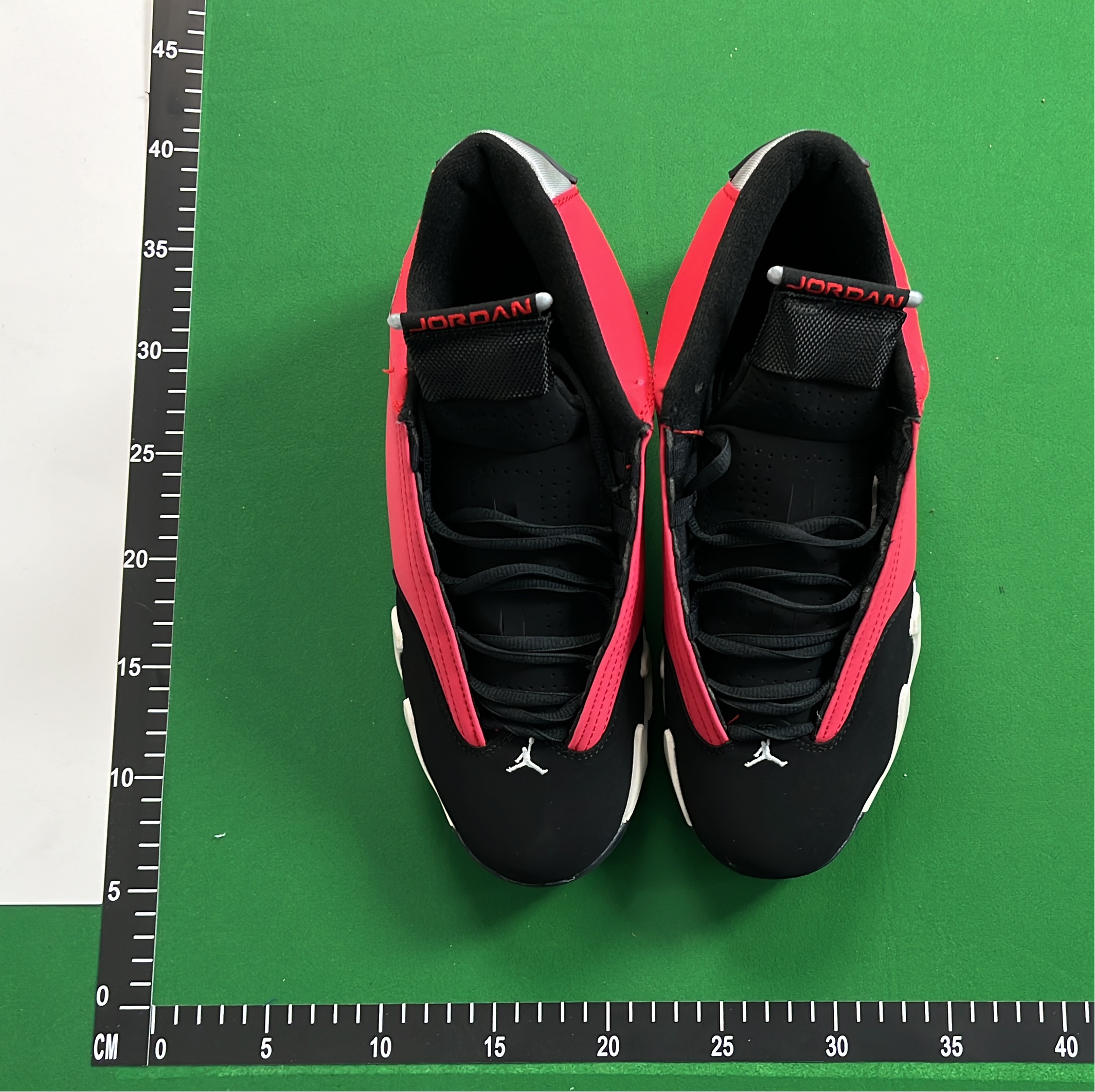 OG 14 Casual sneakers 8