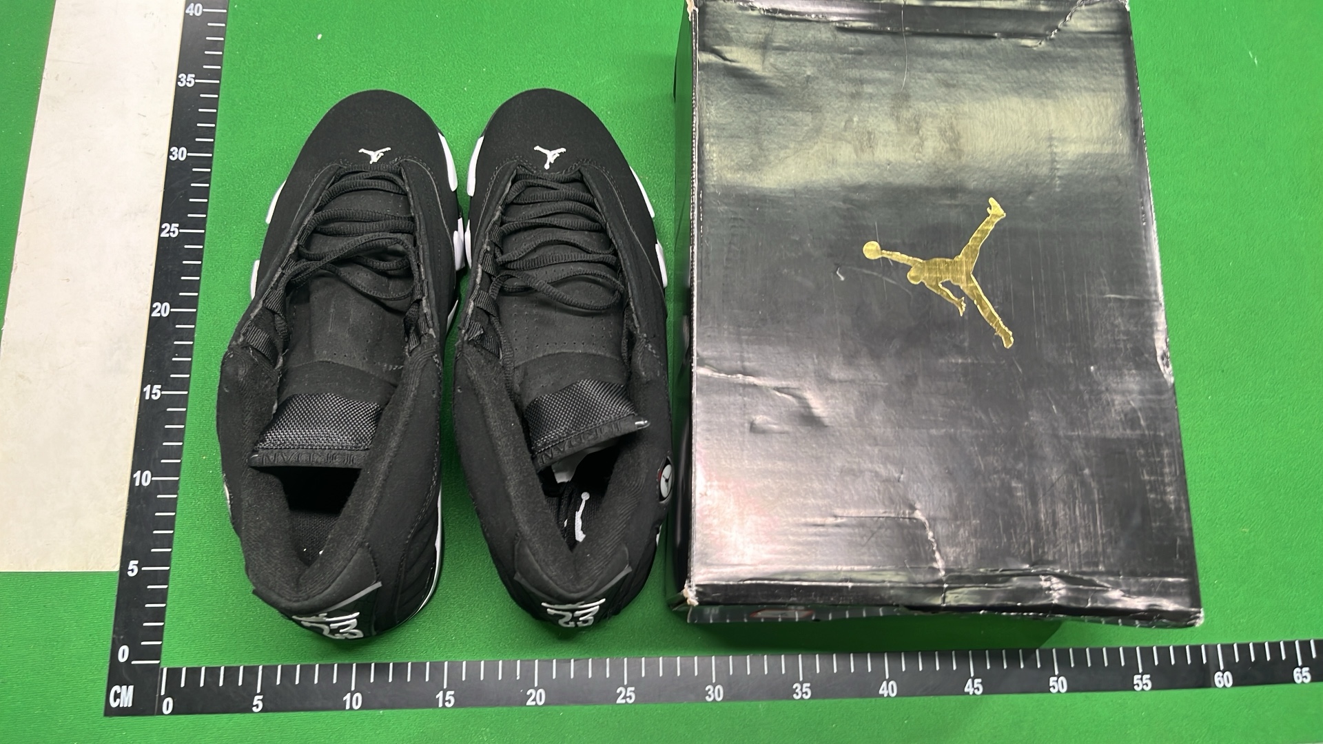 OG 14 Casual sneakers 9