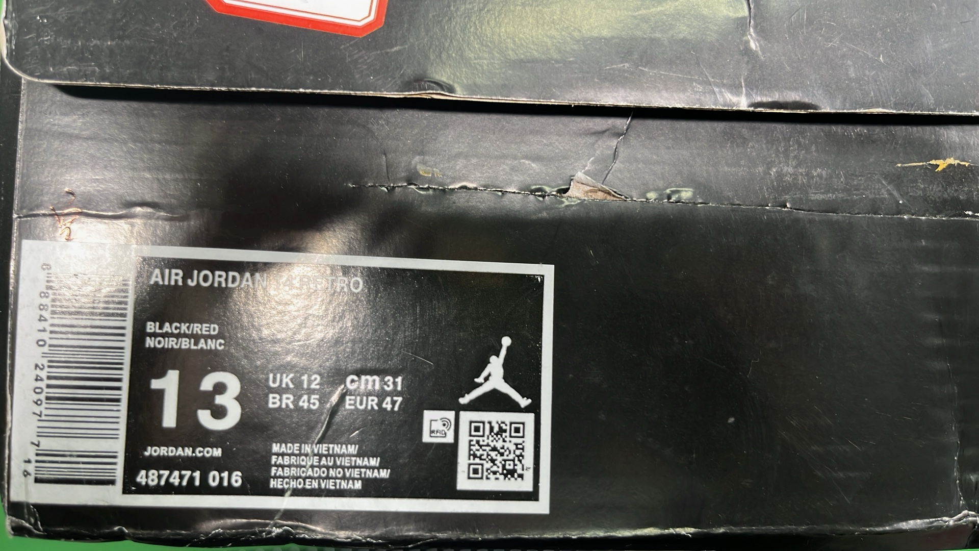 OG 14 Casual sneakers 10