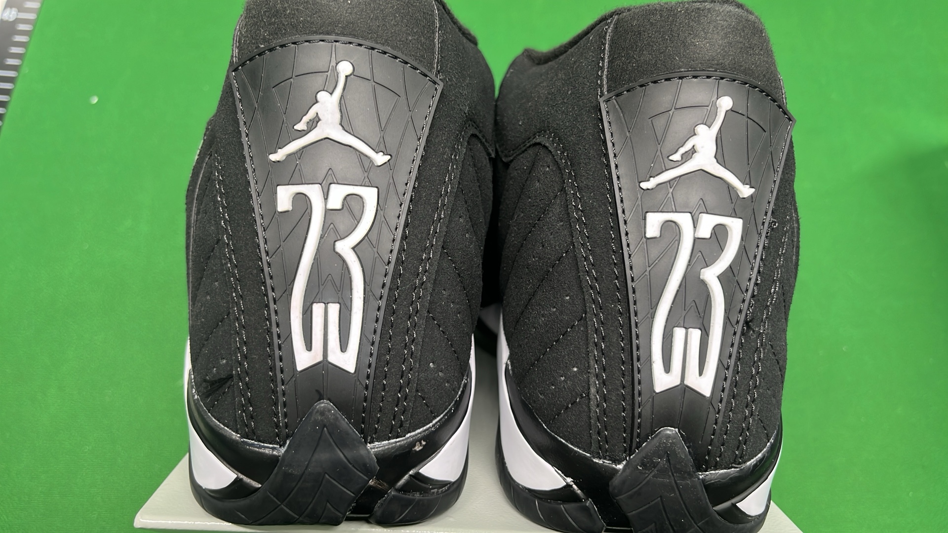OG 14 Casual sneakers 11