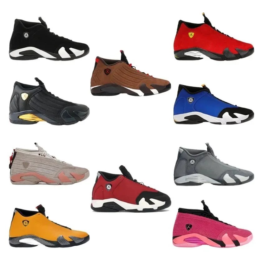OG 14 Casual sneakers