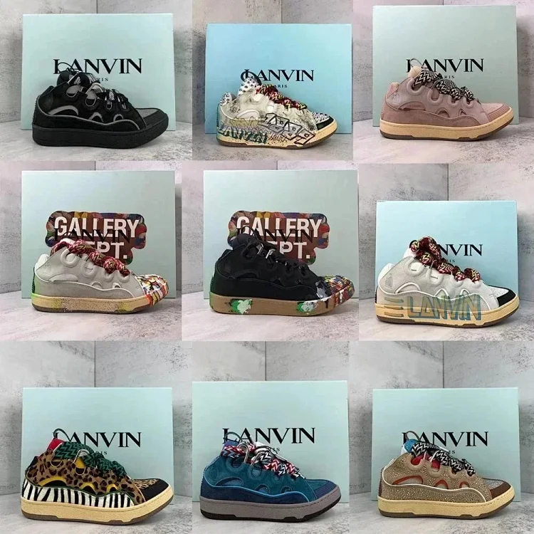 Shoes — #6773 2