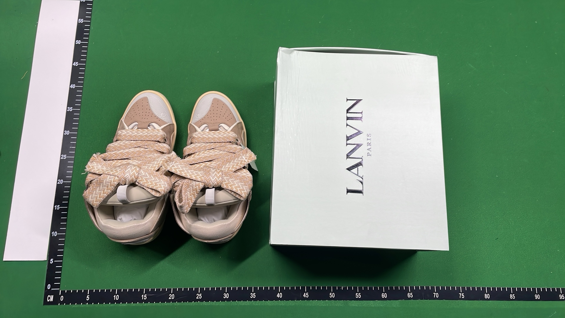 Shoes — #6773 3