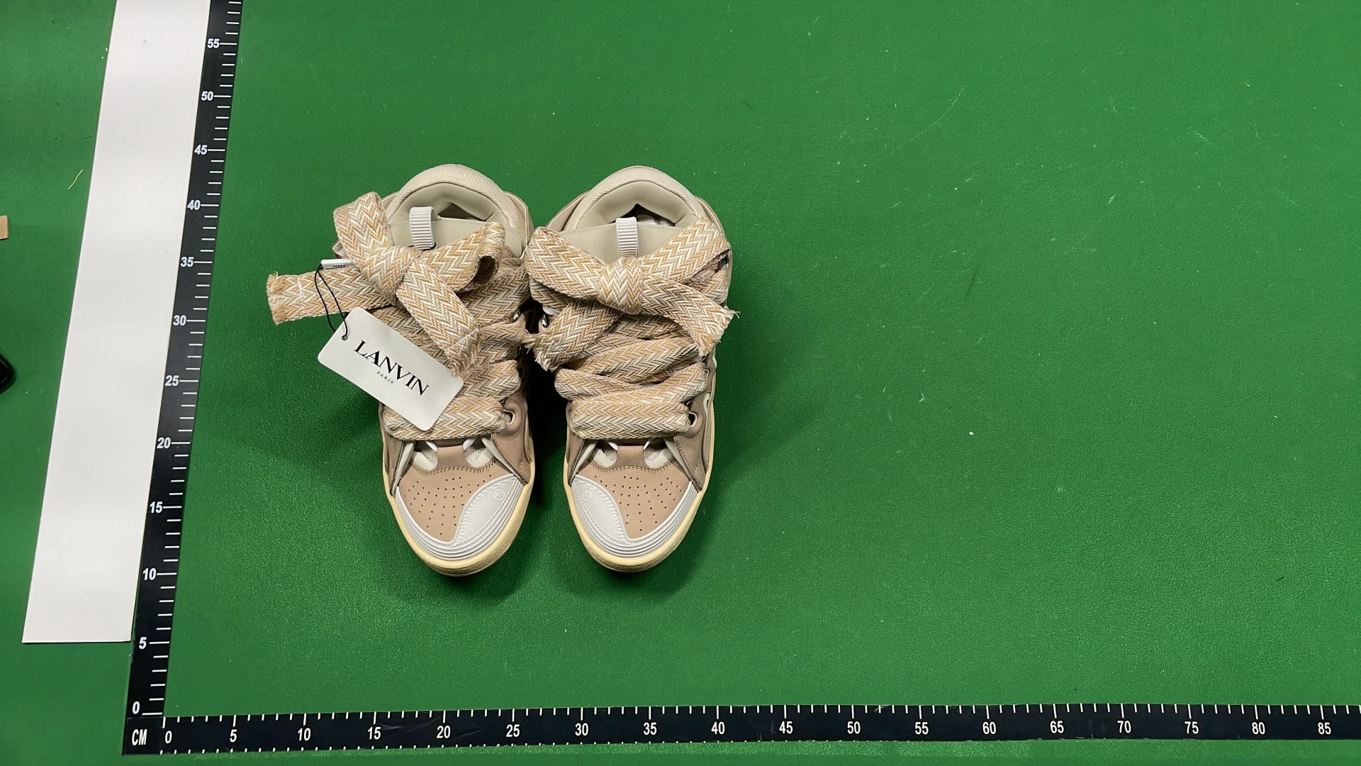 Shoes — #6773 8