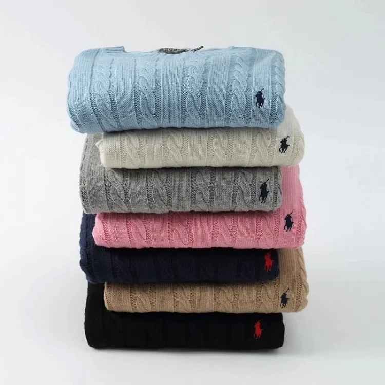 Knitwear — #6777 2