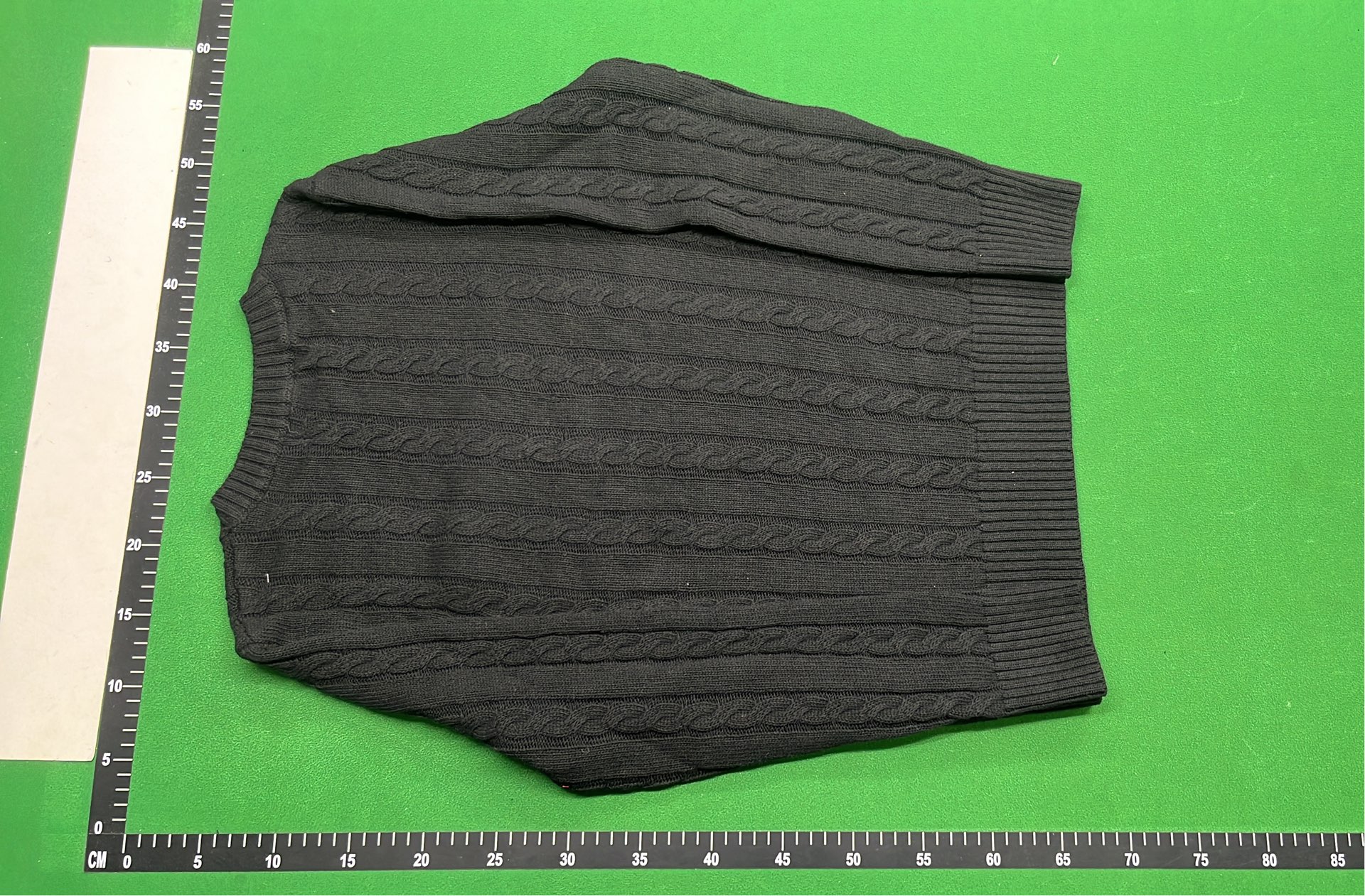 Knitwear — #6777 5