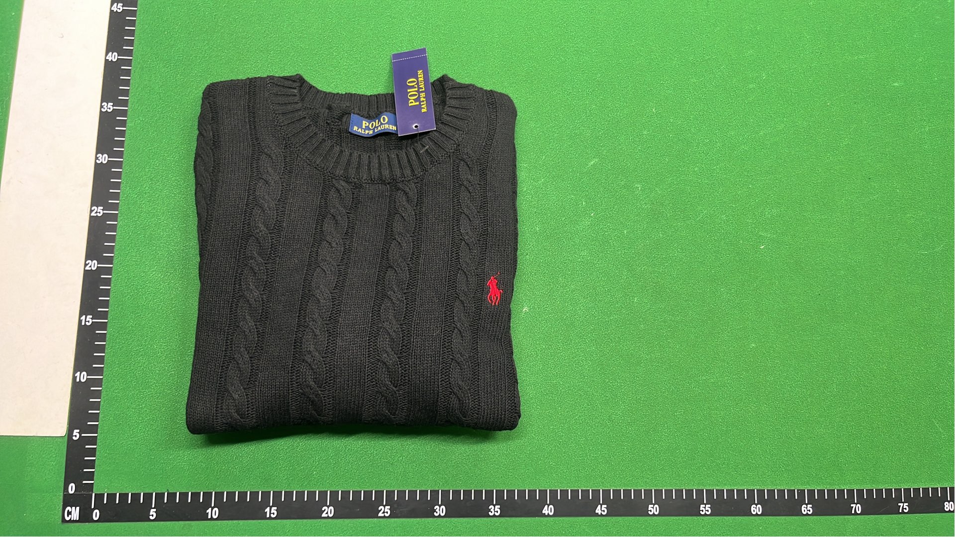 Knitwear — #6777 6
