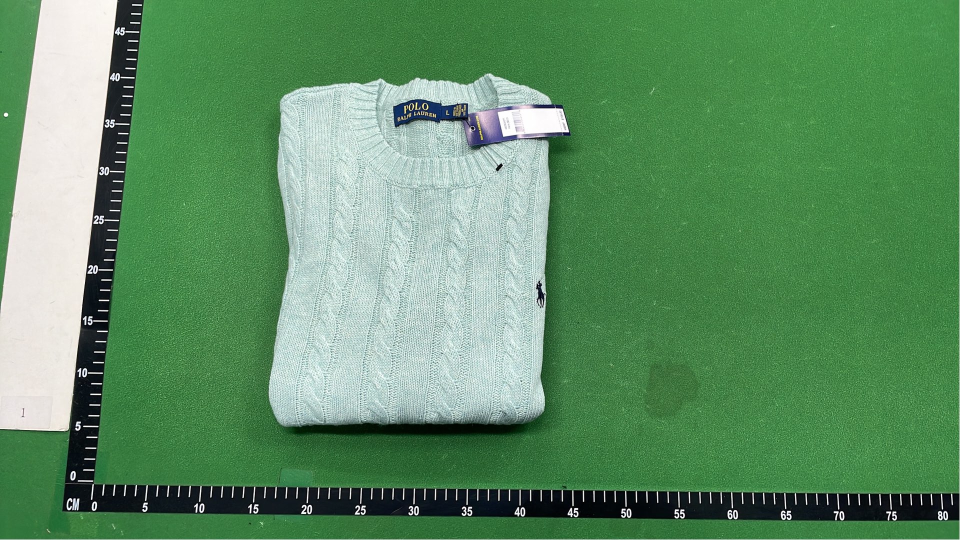 Knitwear — #6777 10