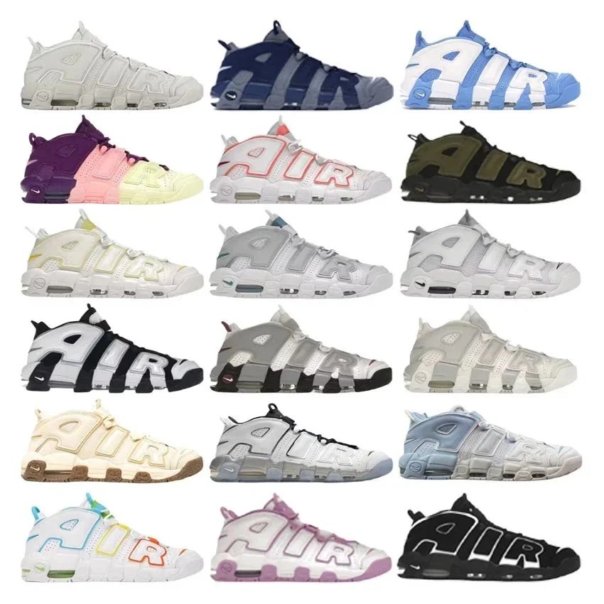 Shoes Selection — OG / Moer — #6779