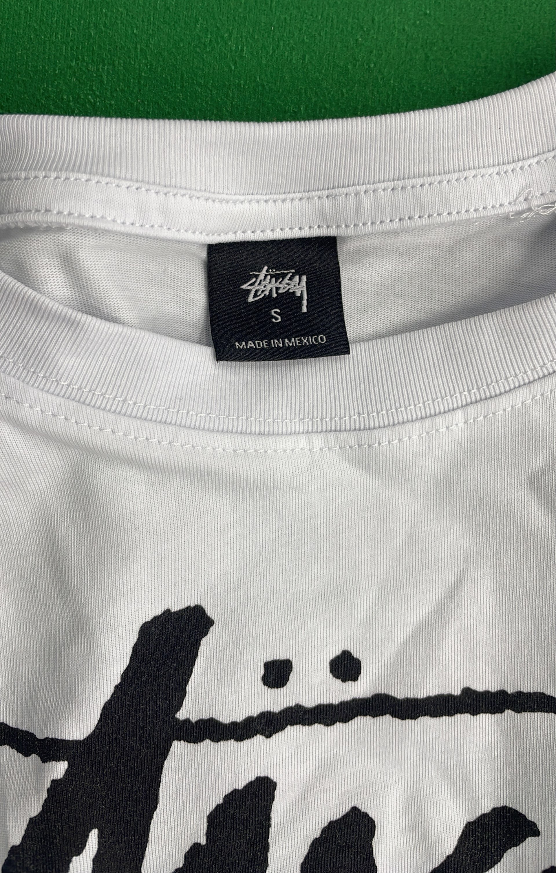 T-Shirt — stu*ssyT 7