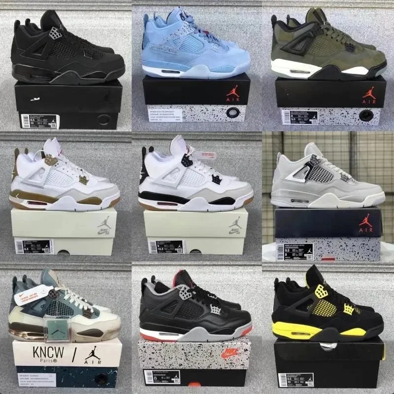 Shoes — #6781 2