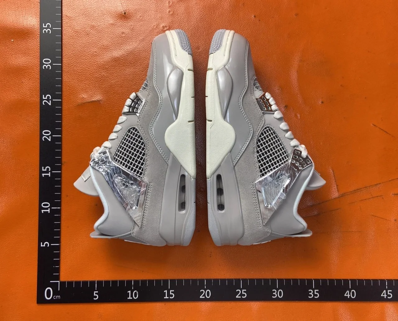 Shoes — #6781 3