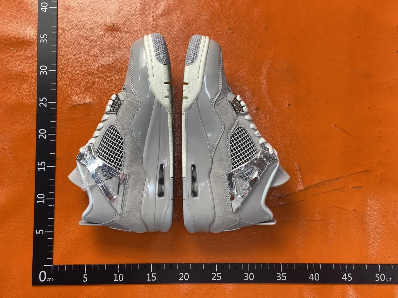 Shoes — #6781 4