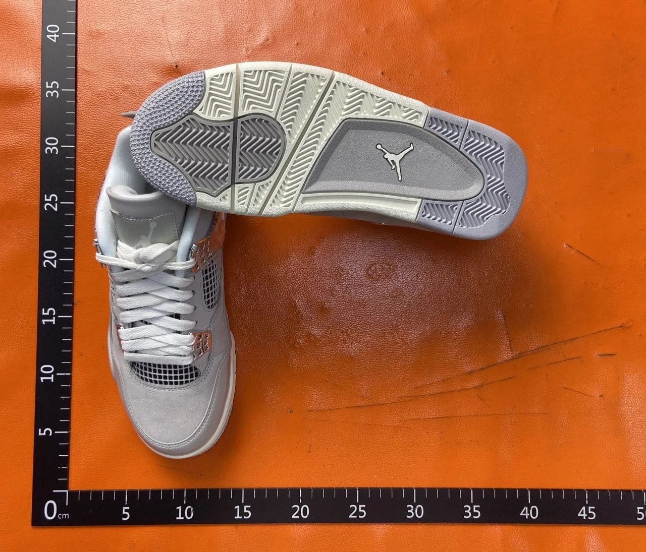 Shoes — #6781 7