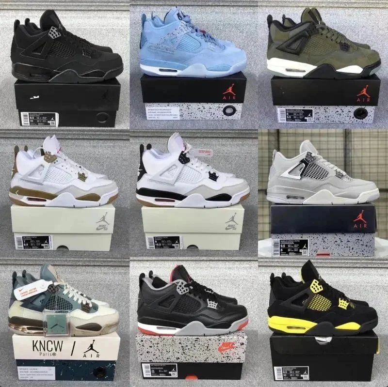 Shoes — #6781