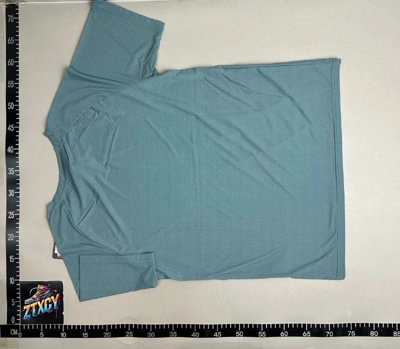 Men's Short-Sleeve T-Shirt — #679 6