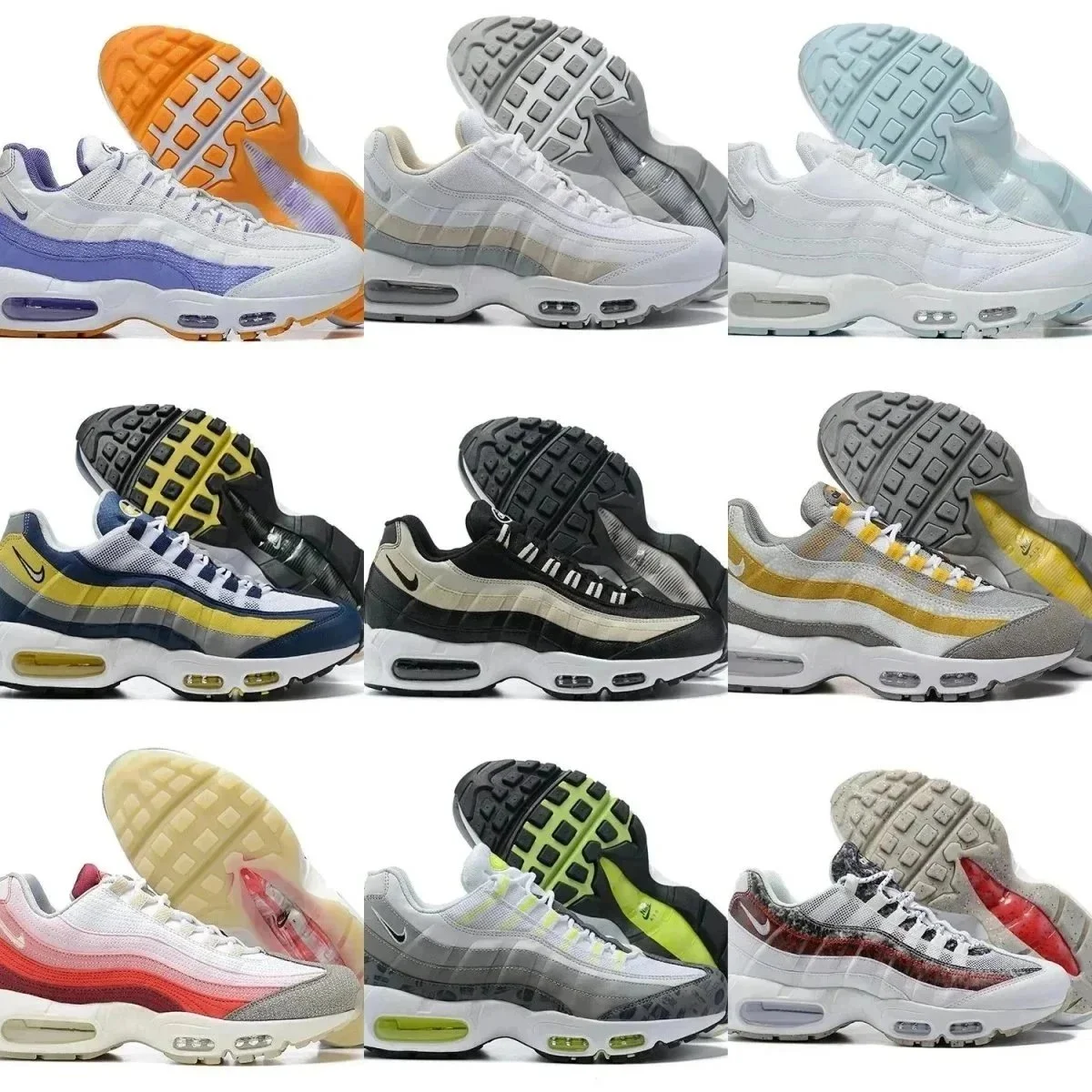 Sneakers — XS01 / OG 2