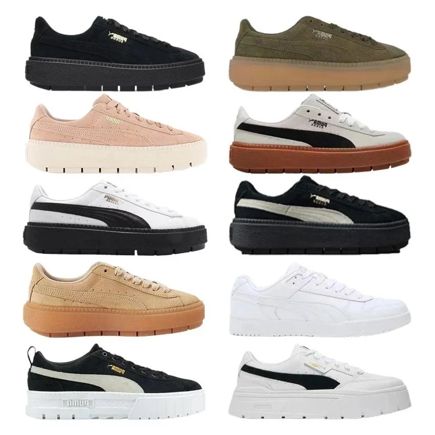 P**a Rihanna IVCasual sneakers