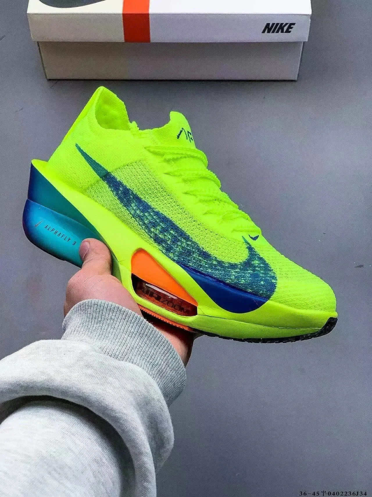Shoes — #6796 2