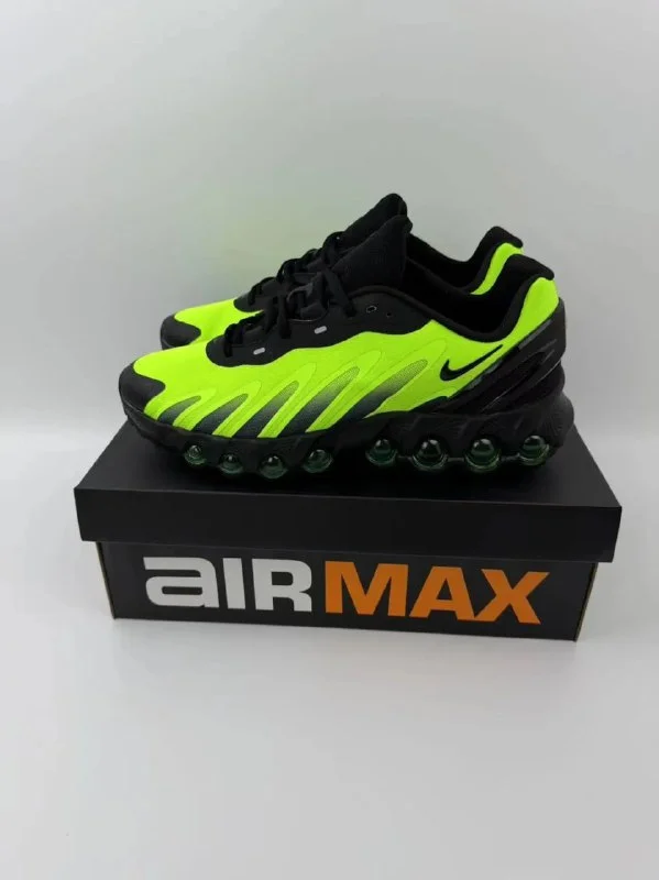 Shoes — YY08-2025 6